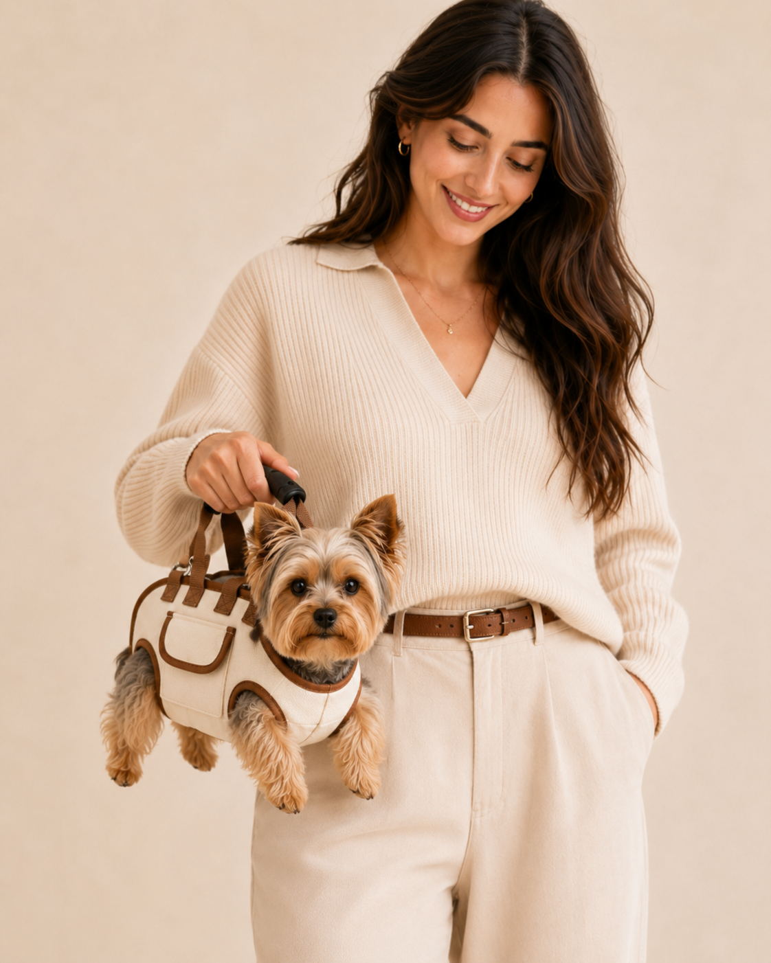 Monamo Pet Carrier