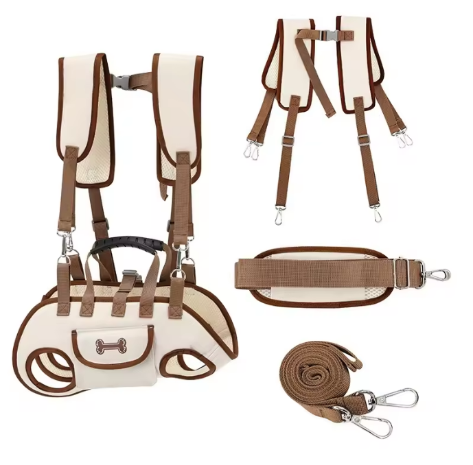 Monamo Pet Carrier